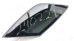 02-07 Buick Rendezvous Passenger Right Rear Quarter Glass Back Side Window Oem Used. Price: $135.38.