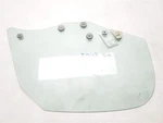 2006-2014 Mazda MX-5 Miata Passenger Right Front Door Glass Oem NE5158510A Used. Price: $135.00.
