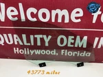 2011-2018 Audi A8L S8 Front Right Passenger Door Laminated Window Glass Oem Used. Price: $114.66.
