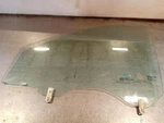 2006-2014 Kia Sedona Front Left Drivers Side Door Glass 8799323 Used. Price: $117.83.
