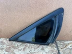 Ford Mustang Mach-e 2021-2026 Oem Rear Left Driver Quarter Panel Window Glass Used. Price: $149.95.
