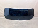 2010-2014 Subaru Outback 4-DR Wagon Rear Window Glass Heated Oem Tint Used. Price: $216.00.