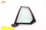 15-19 Volkswagen Golf Alltrack Rear Left Side Door Corner Fixed Window Glass Oem Used. Price: $53.99.