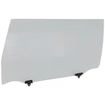 Door Glasses Front Driver Left Side Hand 6810235224 For Toyota Fj Cruiser 07-14 New. Price: $73.14.