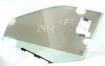 2011-2017 Ford Explorer Front Door Window Glass Driver Left Oem Used. Price: $112.49.