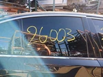 14-18 Infiniti Q50 Rear Passenger Door Glass Oem 823006HE0A Used. Price: $144.99.