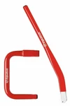 Equalizer Zipknife Cold Set Product Windshield Removal Cut Out Tool -ZKS37 New. Price: $170.43.