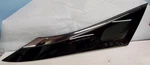 2023-2025 Lexus RX350/RX350H/RX500H Right Quarter Glass Oem 62710-0E290 Used. Price: $180.00.