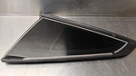 2024-2025 Ford Mustang Coupe Oem Left Driver Rear Quarter Window Glass Used. Price: $195.49.