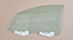 Driver Side Left Front Door Window Glass Laminated For 2020-2025 Lincoln Corsair New. Price: $188.00.