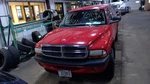 (local Pickup Only) Driver Left Rear Door Glass Fits 00-04 Dakota 4361024 Used. Price: $99.99.
