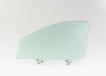 Fit 07-13 Mercedes Benz S-serise Driver Left Front Door Window Glass Tempered New. Price: $178.00.
