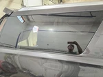 Used Right Quarter Glass Fits: 2015 Cadillac Escalade Esv Privacy Tint Opt Ako W. Price: $573.00.