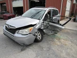 Back Glass With Privacy Tint Fits 14-18 Forester 1105122 Used. Price: $189.49.