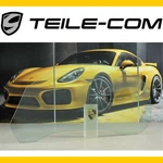 Porsche Boxster Window Glass Left/door 98754251110 Neu. Price: $154.61.
