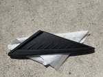 Brand New Oem Drivers Side C-pillar Garnish 2021-2023 Hyundai Elantra Models. Price: $30.00.