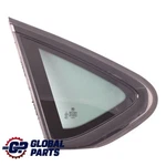 Window Glass Bmw X6 F16 F86 Rear Side Quarter Fixed Left N/s AS3 7317773 Used. Price: $212.19.