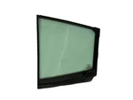 Rear Right Side Vent Window Tempered Glass Oem Subaru Legacy 2020 - 2024 Used. Price: $63.75.