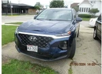 (local Pickup Only) Driver Left Quarter Glass Fits 19-20 Santa Fe 4307546 Used. Price: $169.99.