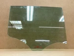2017-2019 Infiniti QX30 Rear Right Passenger Side Door Window Glass Oem LOT789 Used. Price: $91.00.