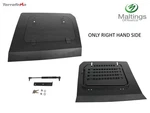 Terrafirma Flip Up Window For Discovery 3 And 4 - TF985 Rh Side New. Price: $1019.68.