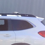 19 21 22 23 24 Subaru Ascent Left Driver Side Quarter Glass/window 65209XC01A Used. Price: $97.90.