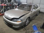 Driver Left Rear Door Glass Bronze Fits 92-96 Lexus ES300 341589 Used. Price: $144.90.