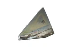 03-10 Bentley Continental Gt Front Left Side Door Vent Auto Window Glass Oem Used. Price: $220.00.