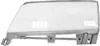 Ford Mustang Door Glass Kits Lh 1967-68 Cv New. Price: $554.40.