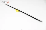2017 - 2019 Infiniti QX30 Rear Left Driver Side Door Window Belt Molding Oem Used. Price: $82.49.