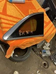 2017-2022 Kia Niro Rh Passengers Quarter Panel Privacy Tinted Window 87820-G5000 Used. Price: $150.00.