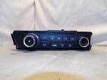 12 14 15 Honda Civic Hvac Climate Control 79500-TR6-A013 B604 Used. Price: $22.50.