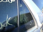 L/r Driver Rear Door Vent Small Glass Window 04 05 06 07 08 09 Cadillac Srx #o Used. Price: $99.00.