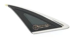 2011-2017 Caprice Ppv Driver Lh Side Quarter Window Glass Used Gm 92190176. Price: $124.95.