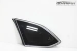 2016-2023 Mazda CX-9 Rear Left Side Quarter Window Glass TK48-63-950D Oem Used. Price: $101.39.