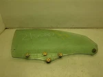 Passenger Right Front Door Glass Fits 97-01 Lexus ES300 Used. Price: $99.99.