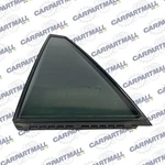 2006-2008 Lexus RX400H Rear Left Back Side Door Window Fixed Glass 68189-48030 Used. Price: $85.47.