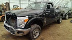 (local Pickup Only) Back Glass Fixed Tinted Fits 08-16 Ford F250SD 711057 Used. Price: $166.16.