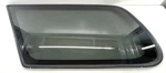 1996 - 2002 Toyota 4RUNNER Driver Lh Left Quarter Window Glass Oem Used. Price: $149.99.