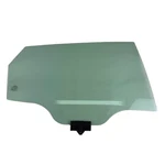 Oem 2017 2020 Kia Optima Hybrid Rear Right Door Glass Window 83420-D4010 New. Price: $124.99.