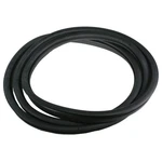 1/4 Quarter Glass Window Seal W/ Trim Groove For 74-91 Chevy Blazer Gmc Jimmy New. Price: $74.95.