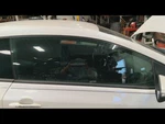 Passenger Front Door Glass Coupe Vin K 1ST Digit Fits 14-17 Forte 671372 Used. Price: $94.90.