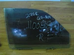 Passenger Front Door Glass 4DR Oem 97 98 99 00 01 02 03 04 Mitsubishi Montero Used. Price: $29.74.
