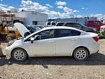 Passenger Front Door Glass Solar Without Ac Clear Fits 12-17 Rio 247456 Used. Price: $225.00.
