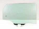 Fits 2015-2018 Chrysler 200 Sedan Passenger Right Side Rear Door Window Glass New. Price: $78.00.
