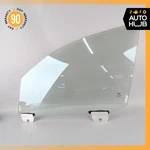 06-13 Bentley Continental Flying Spur Front Left Side Door Window Glass Oem Used. Price: $439.90.