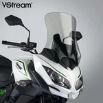 Kawasaki Versys 1000 2017-2018 National Cycle Stream Tinted Wind Screen Shield New. Price: $145.05.