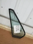 Passenger Rear Door Vent Glass Lesabre Sedan Fits 75-76 Buick 287481 Used. Price: $51.75.