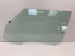 Mini Paceman Left Front Door Window Glass 51339808787 13-16 R61 Used. Price: $49.99.