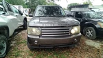 Passenger Right Front Door Laminated Glass Fits 06-09 Range Rover 1190485 Used. Price: $489.90.